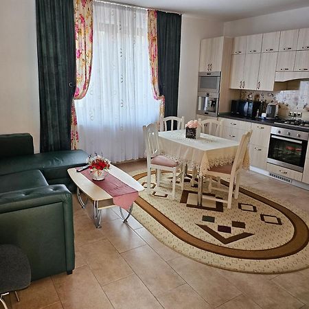 דירות סיביו Cory'S House מראה חיצוני תמונה