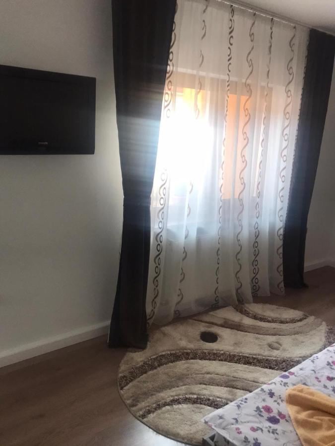 דירות סיביו Cory'S House מראה חיצוני תמונה