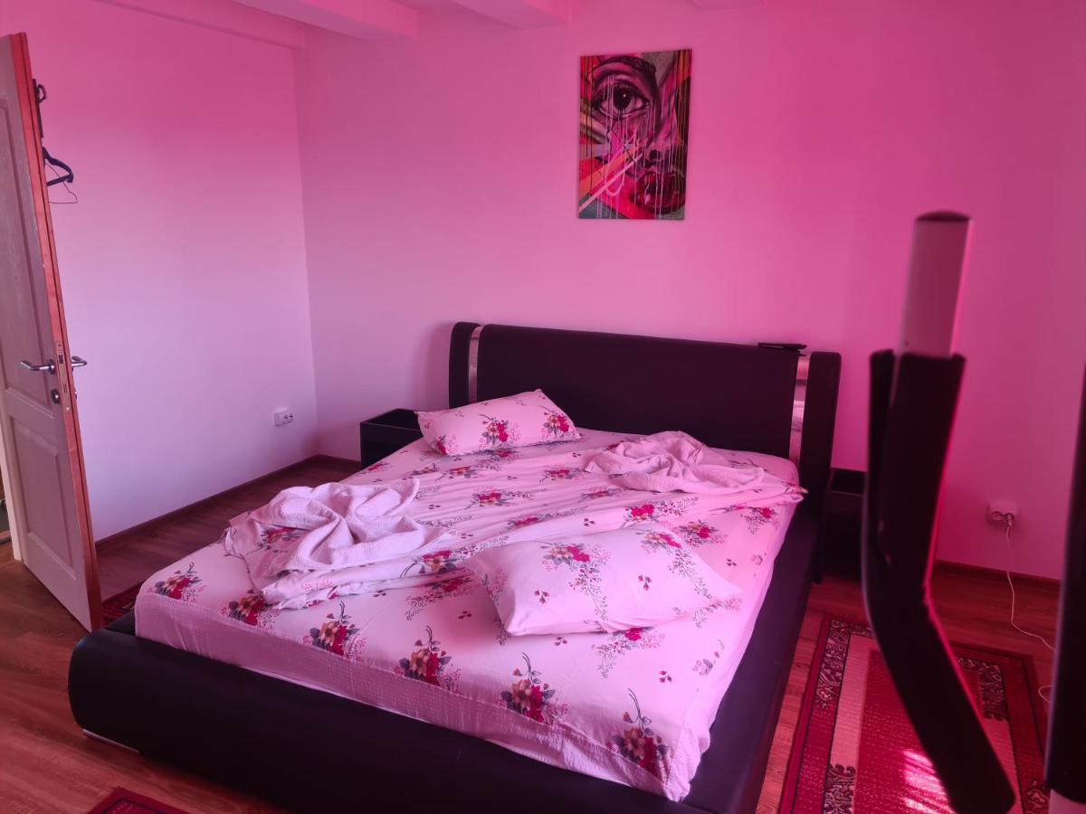 דירות סיביו Cory'S House מראה חיצוני תמונה