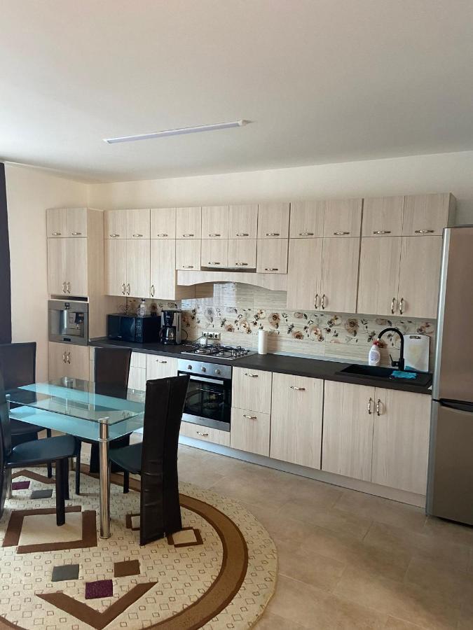 דירות סיביו Cory'S House מראה חיצוני תמונה