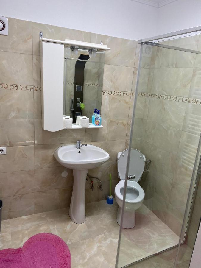 דירות סיביו Cory'S House מראה חיצוני תמונה
