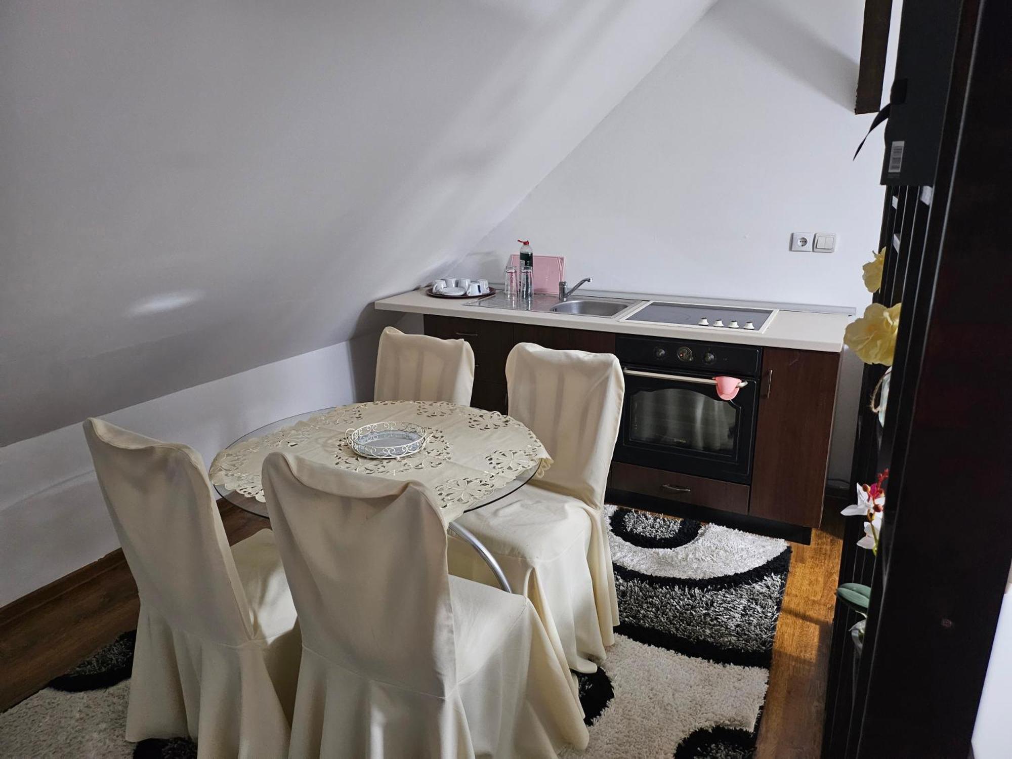 דירות סיביו Cory'S House מראה חיצוני תמונה