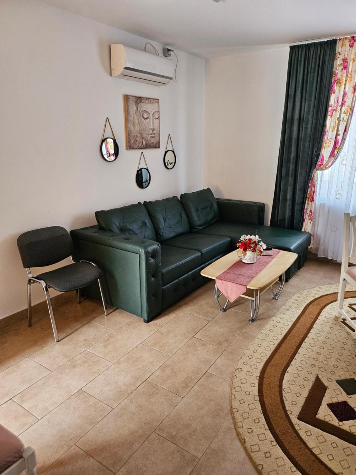 דירות סיביו Cory'S House מראה חיצוני תמונה